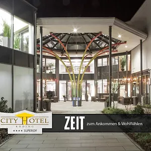 Hotel City Hotel Roding, Roding