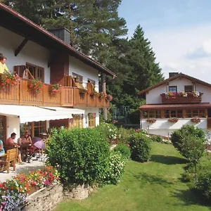 Gasthof Waldpension, Kollnburg