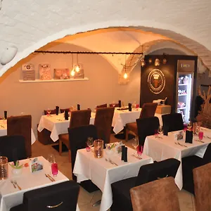 Hotel Augustlhof Restaurant &, Linden (Landshut)