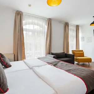 Hotel Oyo Matzbach